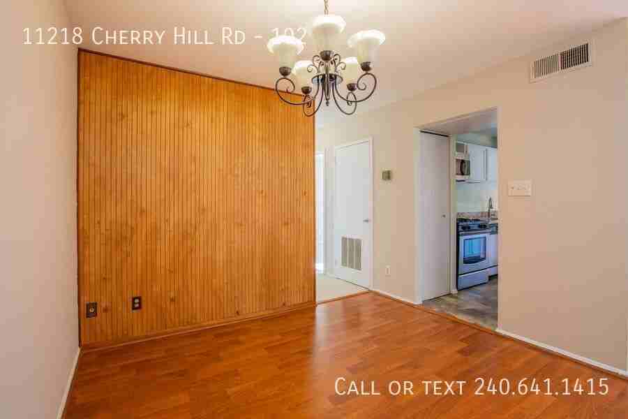 11218 Cherry Hill Rd #102 - Photo 7 of 22
