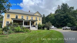 223 S Main St #3 - Photo 1 of 1