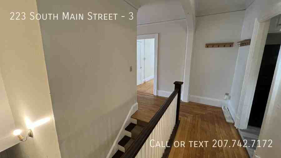 223 S Main St #3 - Photo 2 of 21