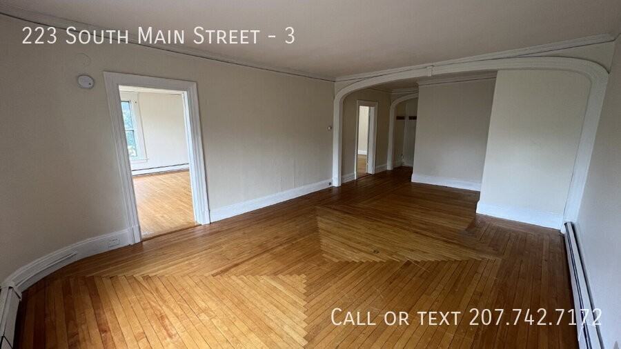 223 S Main St #3 - Photo 6 of 21