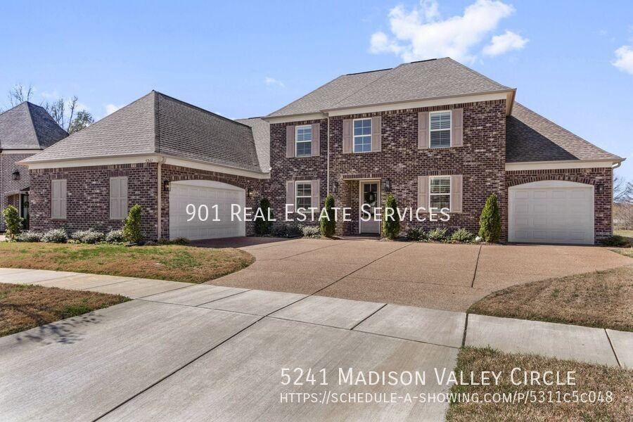 5241 Madison Valley Cir - Photo 2 of 43