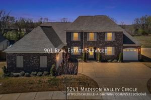 featured image of 5241 Madison Valley Cir