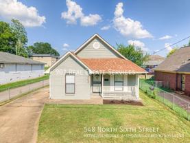 548 N 6th St - Photo 1 of 1