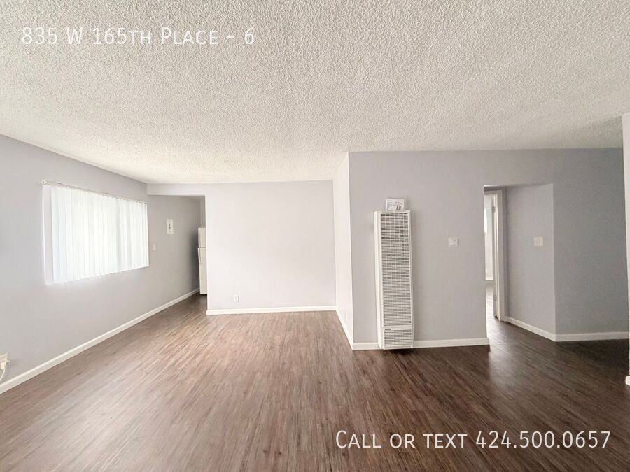 835 W 165th Pl #6