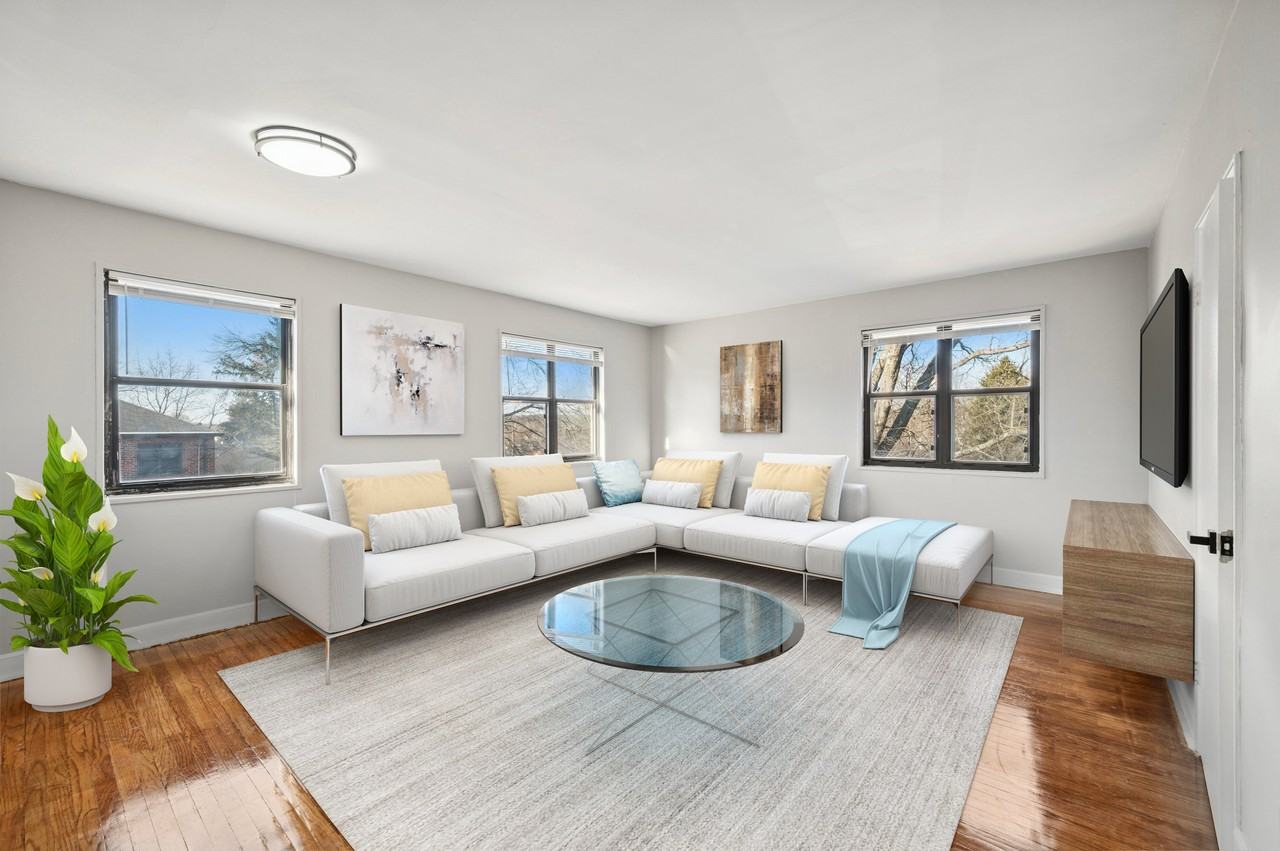 121 Forest Ave #5A
