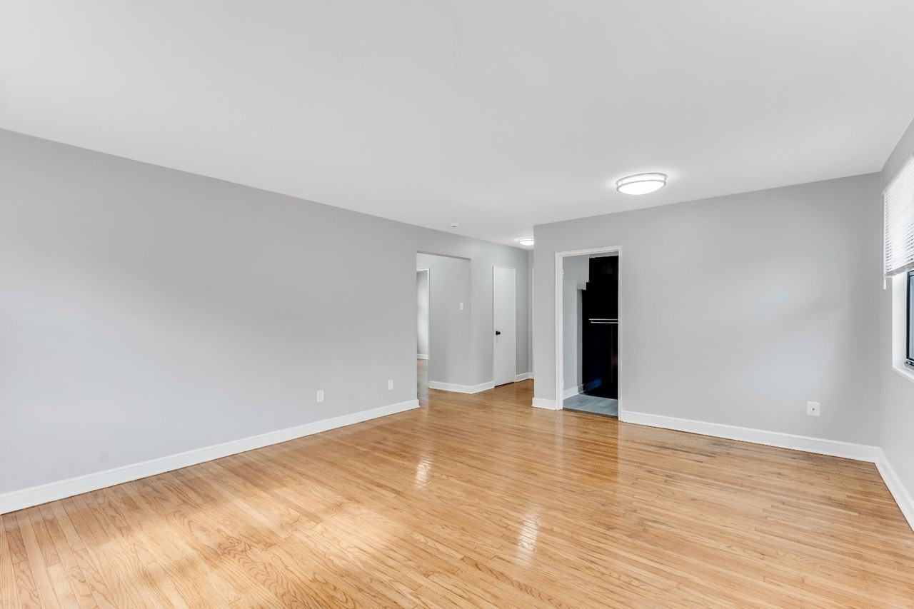 Forest Park Apartments - Photo 2 of 6