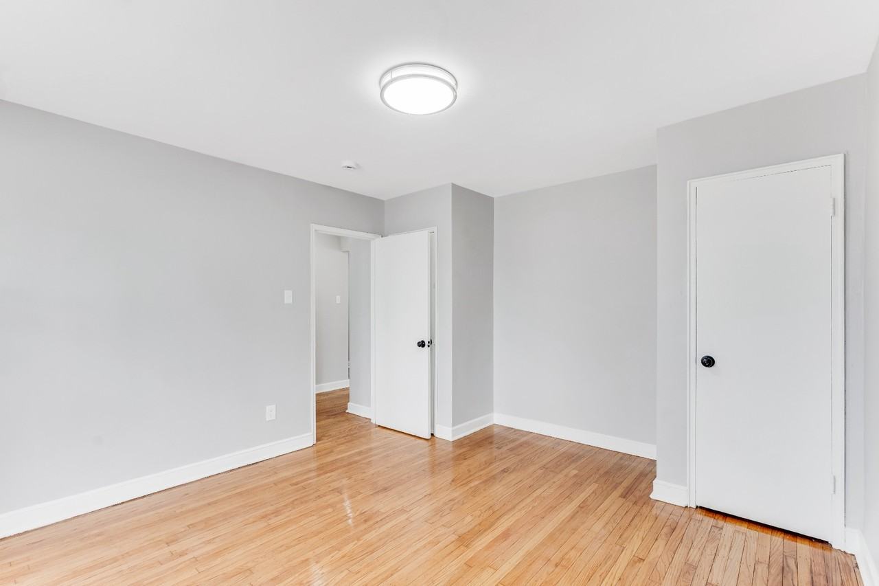 Forest Park Apartments - Photo 5 of 6