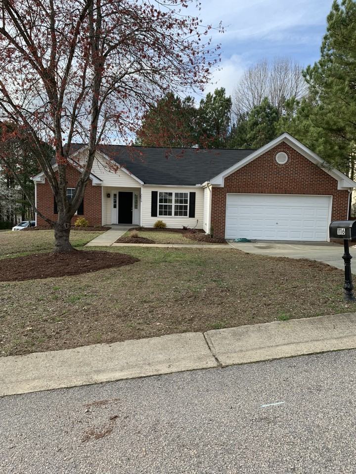 1116 Miramir Woods Ct #NA