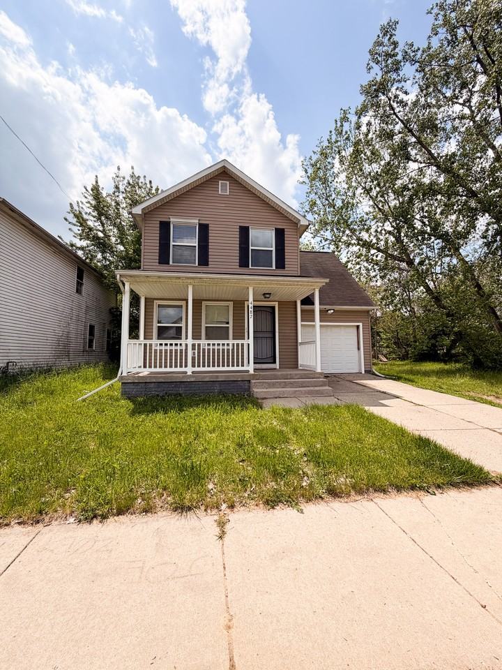 4487 French Rd #1