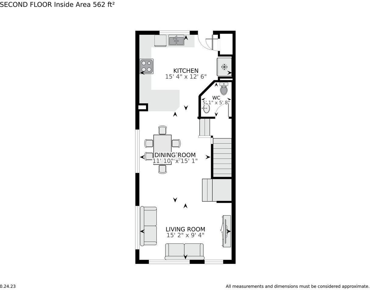 16223 Decker Pl #1 - Photo 3 of 35