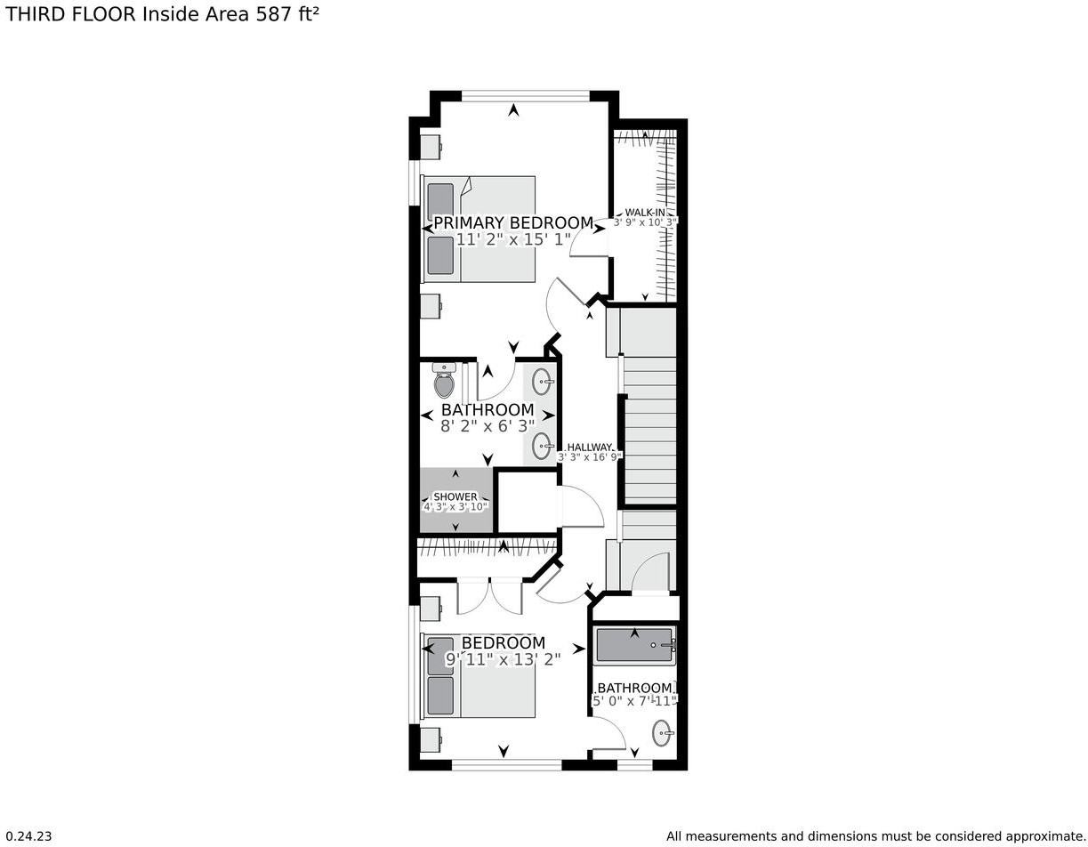 16223 Decker Pl #1 - Photo 4 of 35