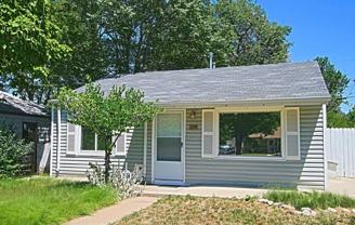 1150 Beeler St - Photo 1 of 1