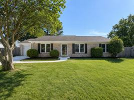 featured image of 5533 Society Ct #1
