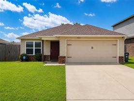 1221 S Ivory Bill Ln - Photo 1 of 1