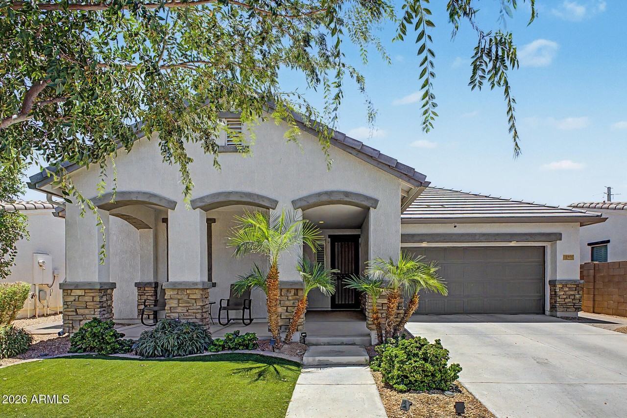 22469 E Camina Plata - Photo 2 of 44