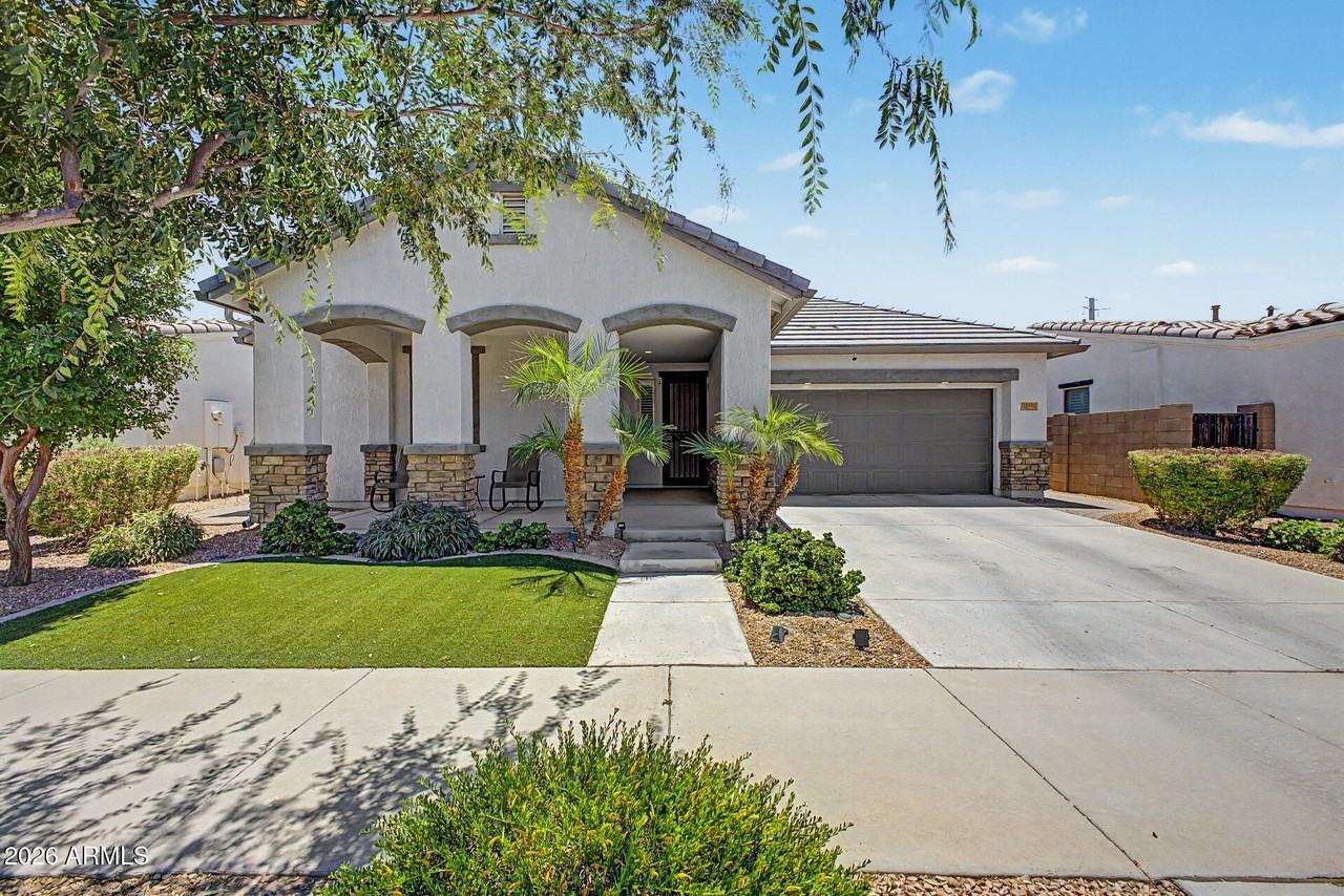 22469 E Camina Plata - Photo 7 of 44
