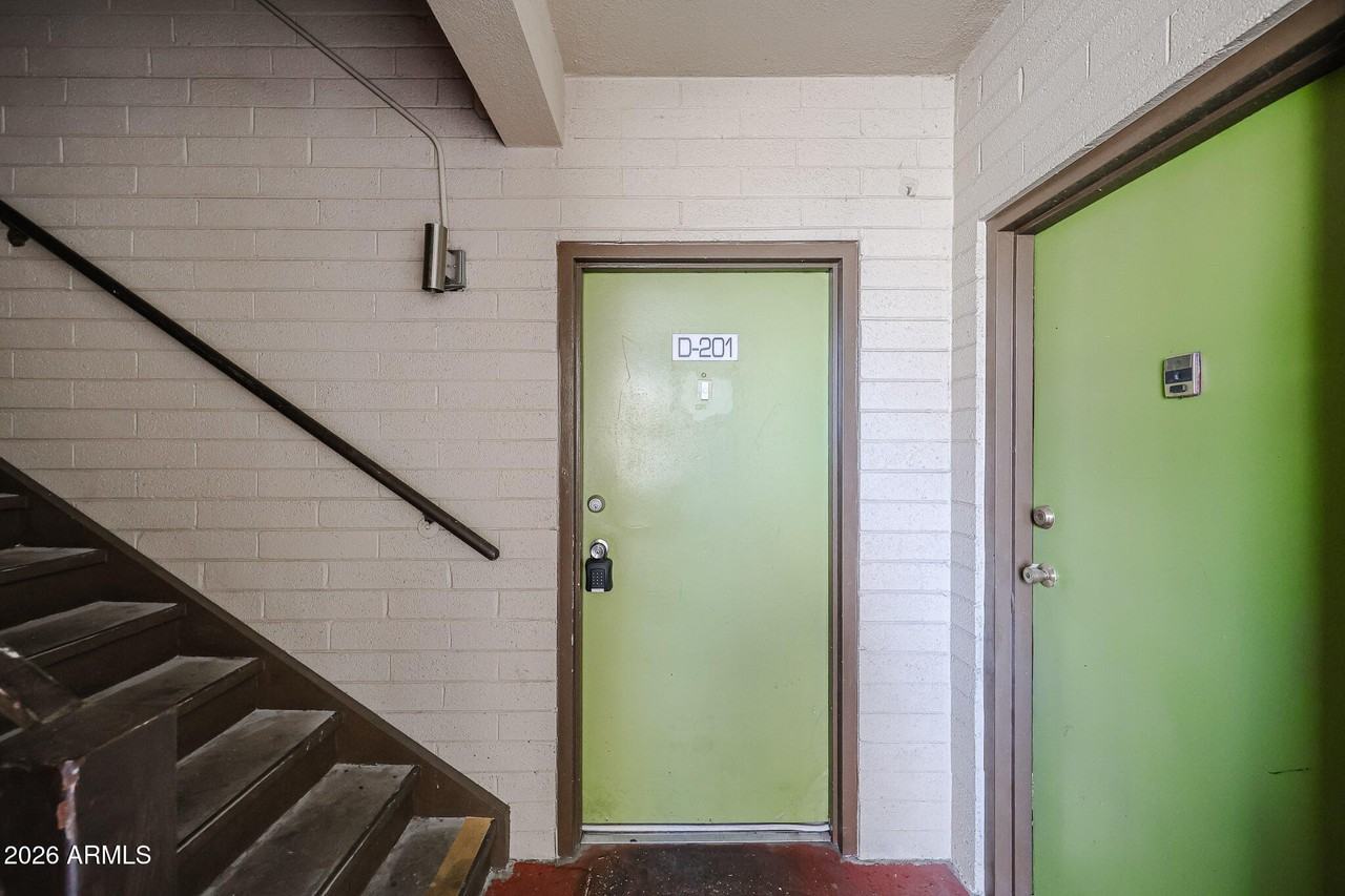 351 E Thomas Rd #D201 - Photo 2 of 43