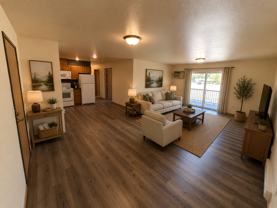 Wilshire Apartment Complex - Photo 1 of 1