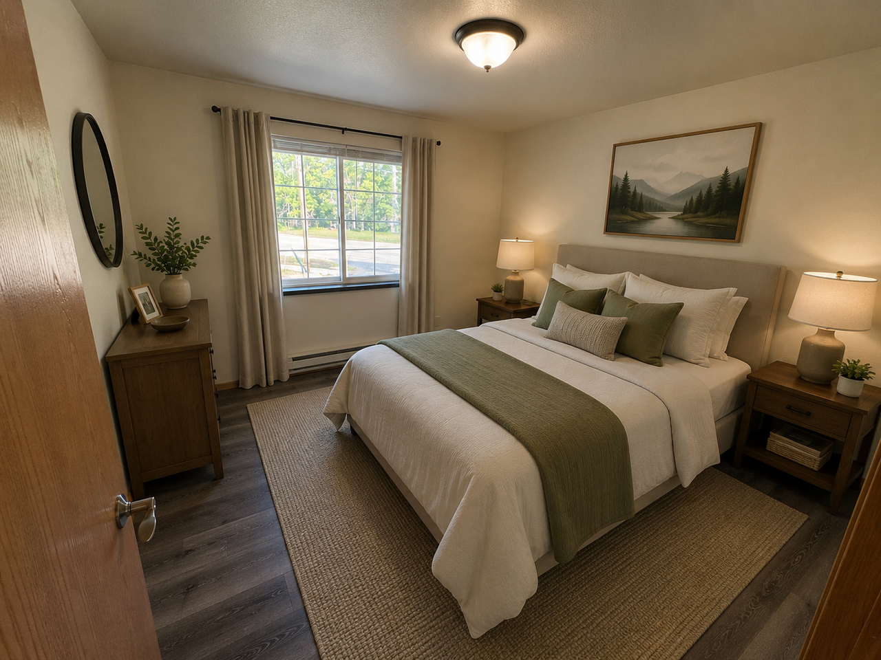 Wilshire Apartment Complex - Photo 7 of 17