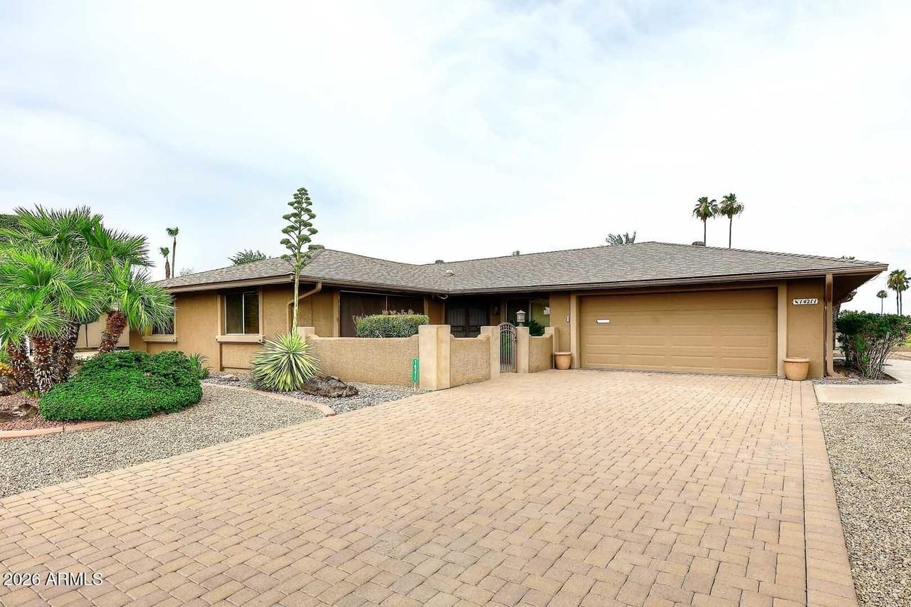 14211 N Cameo Dr