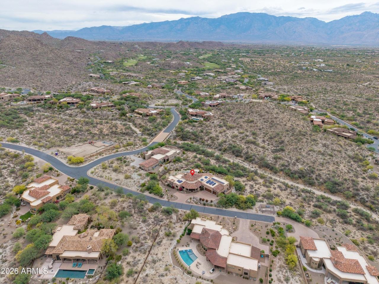 14530 N Granite Peak Pl - Photo 4 of 50