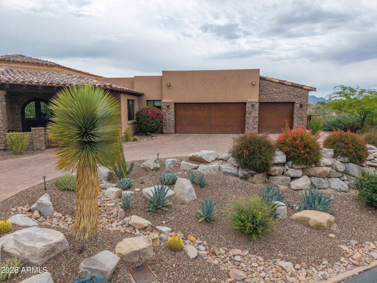 14530 N Granite Peak Pl - Photo 5 of 50