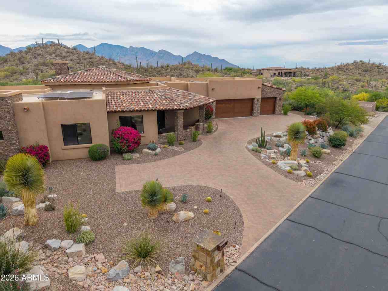 14530 N Granite Peak Pl - Photo 6 of 50