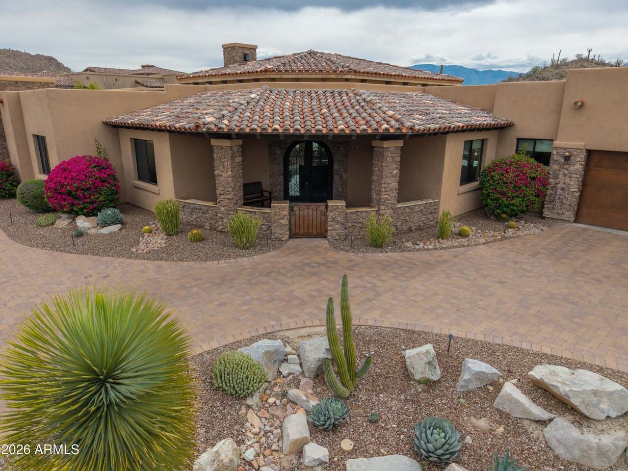14530 N Granite Peak Pl - Photo 7 of 50