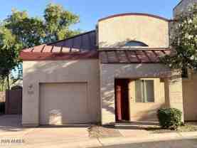 1015 S Val Vista Dr #21 - Photo 1 of 1
