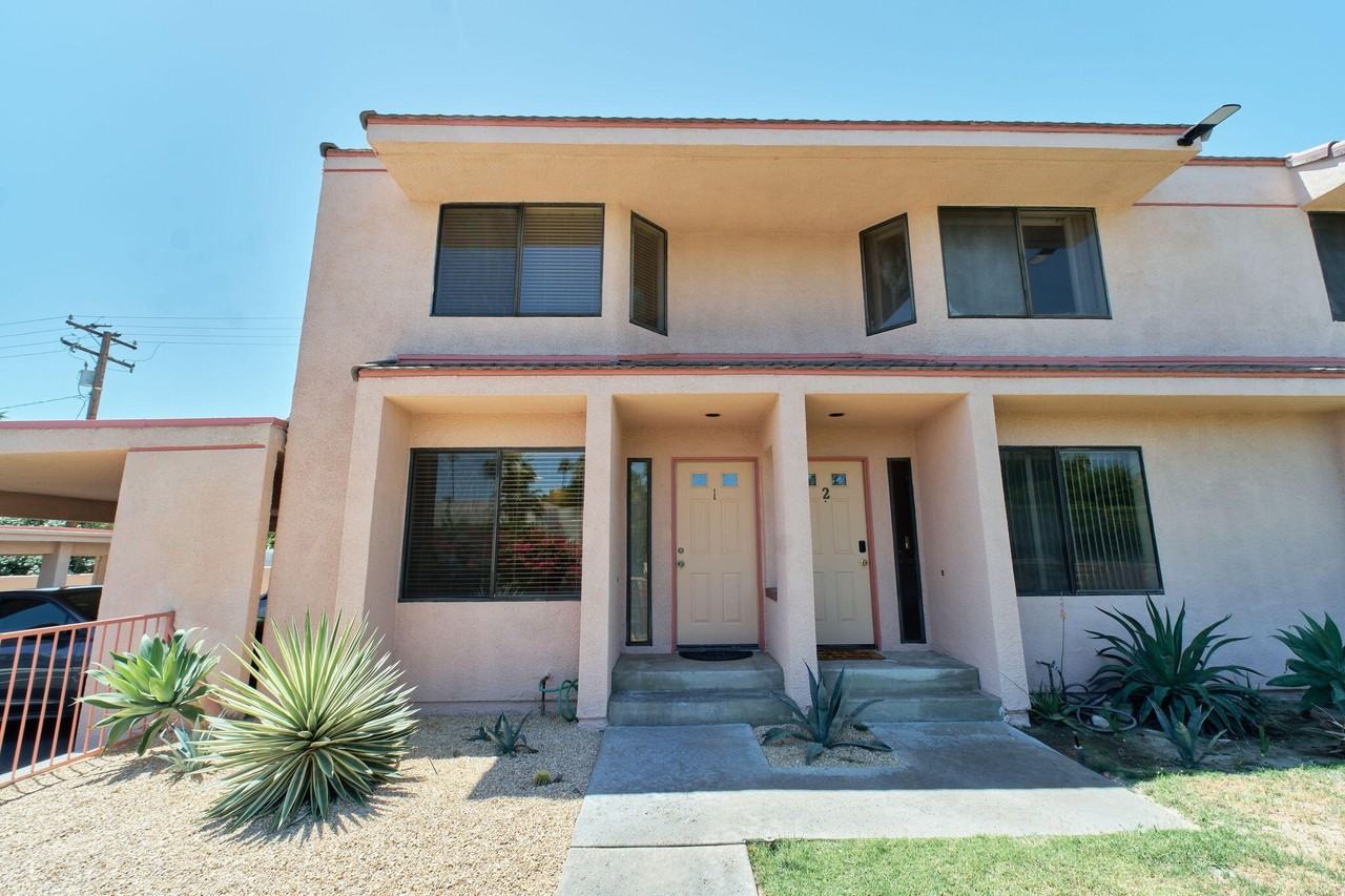 401 E Vista Chino #1 - Photo 6 of 36
