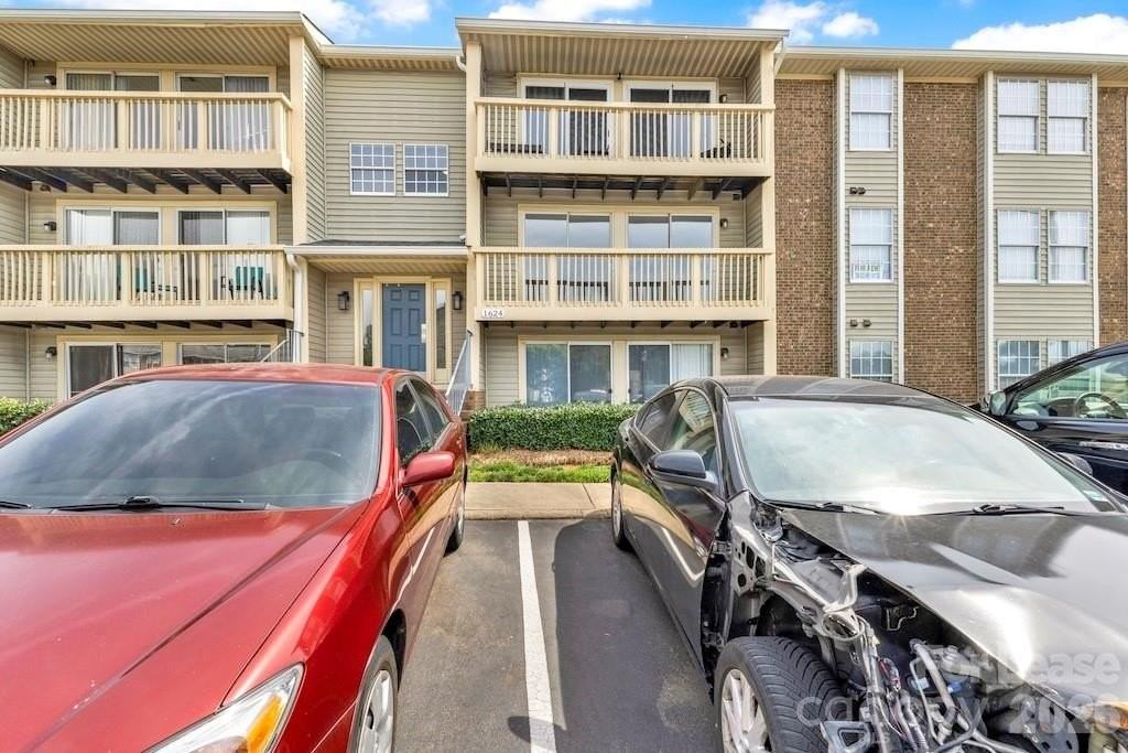 1624 Arlyn Cir #H