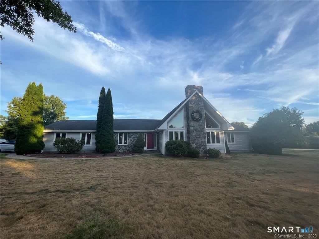 6 Kingsley Dr