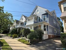 253 Willow St #FL3 - Photo 1 of 1