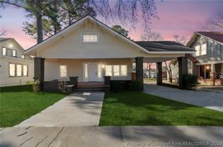 503 W Harnett St - Photo 1 of 1
