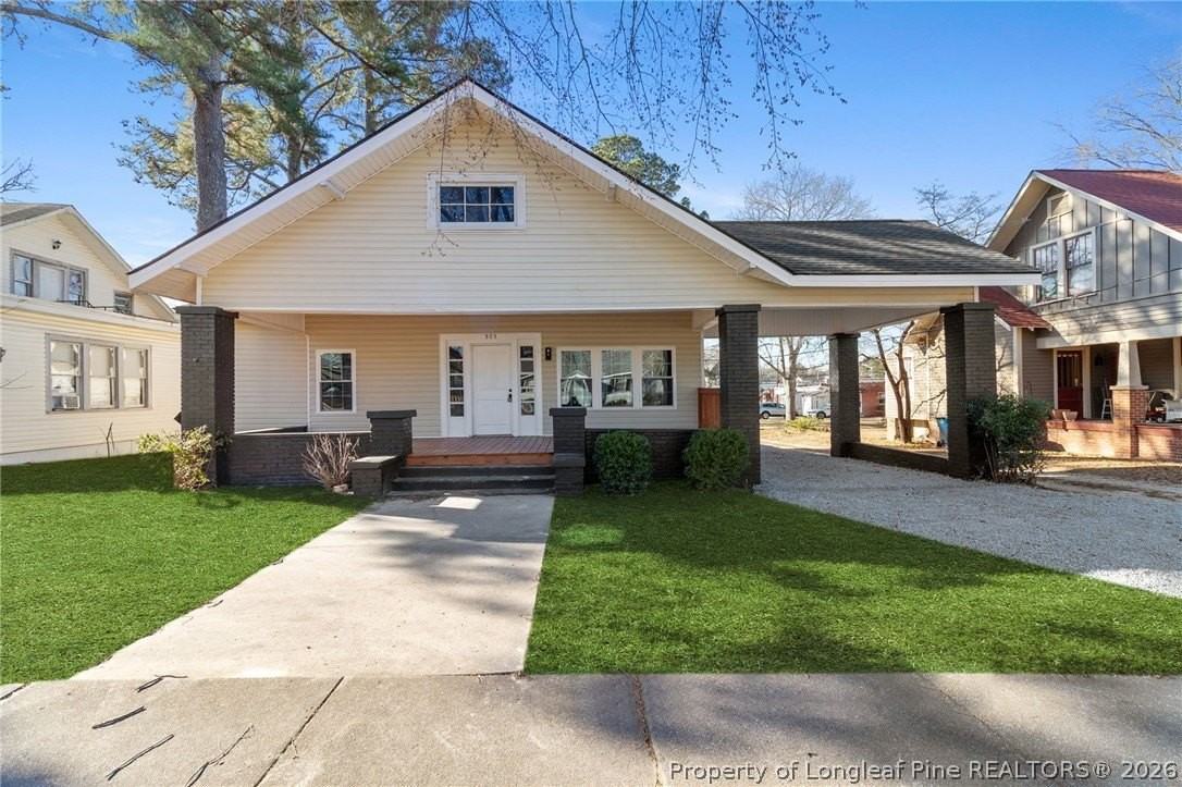 503 W Harnett St - Photo 2 of 43
