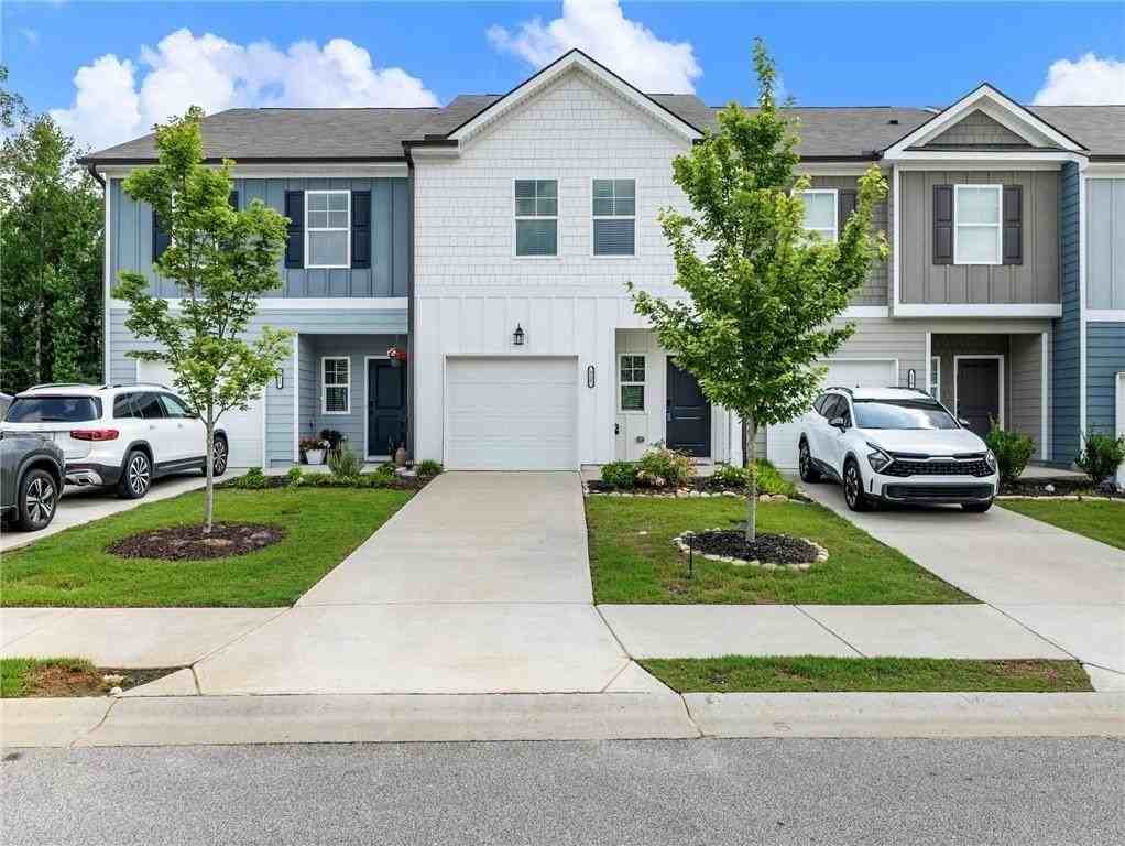 115 Buckingham Ln