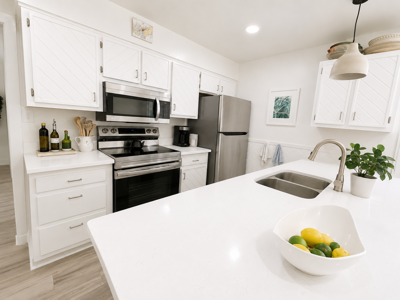 2316 Calvert Street - Photo 6 of 14
