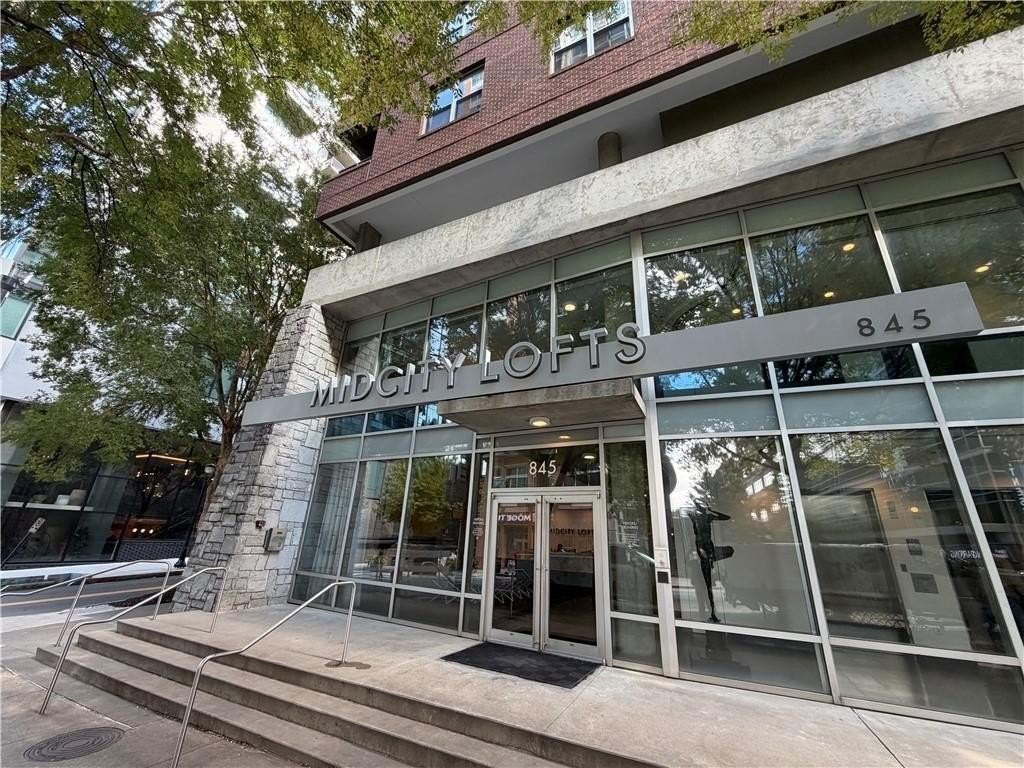 845 Spring St Nw #524