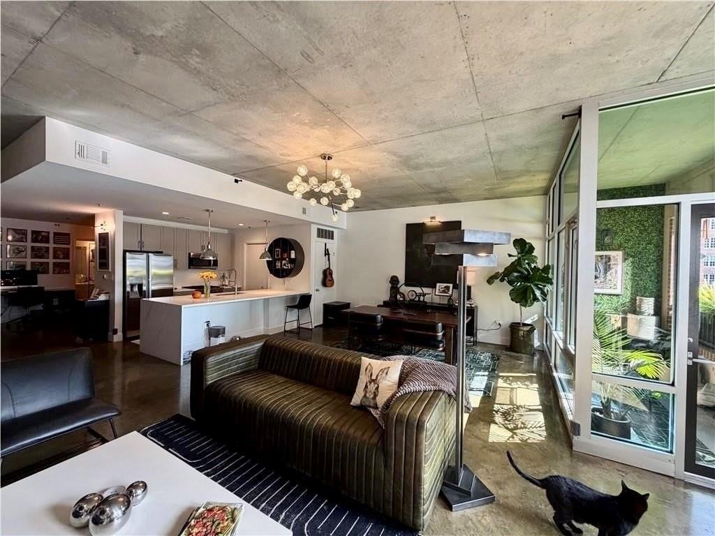 845 Spring St Nw #524 - Photo 4 of 27