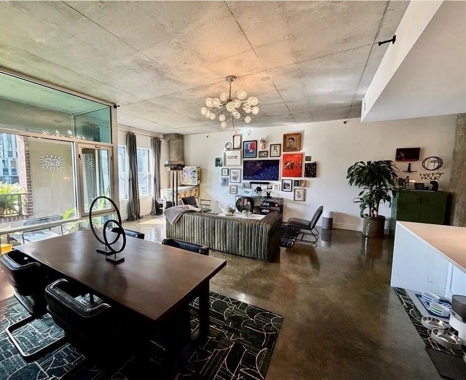 845 Spring St Nw #524 - Photo 5 of 27