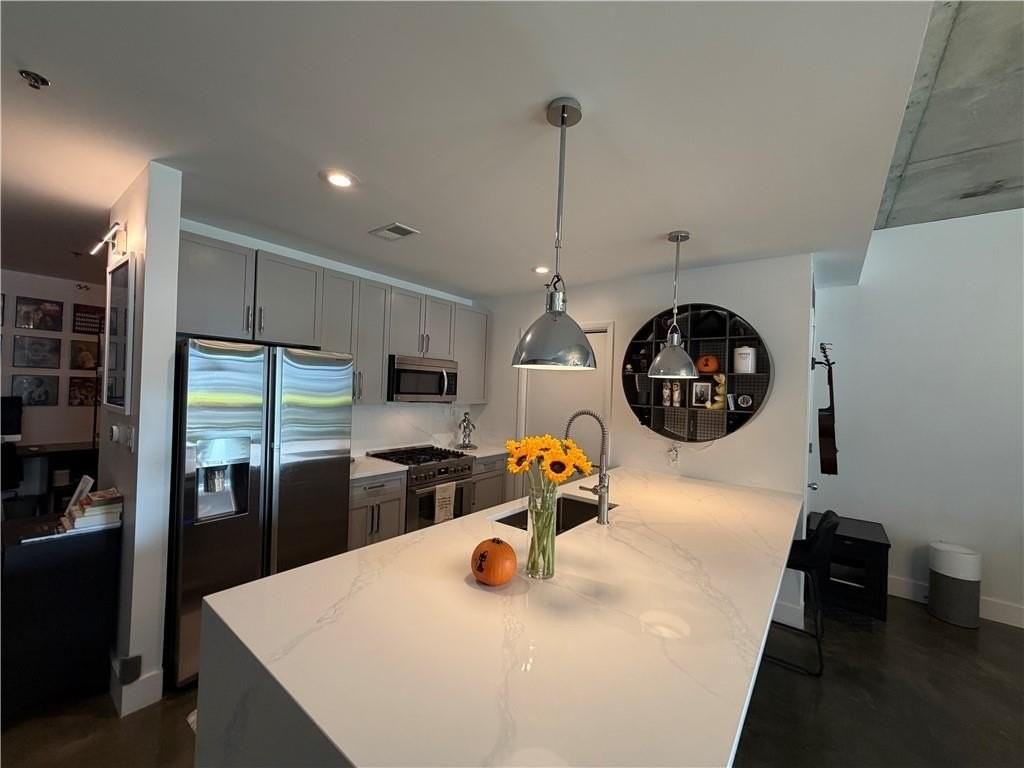 845 Spring St Nw #524 - Photo 7 of 27