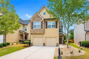 3920 Lake Manor Way - Photo 1 of 1
