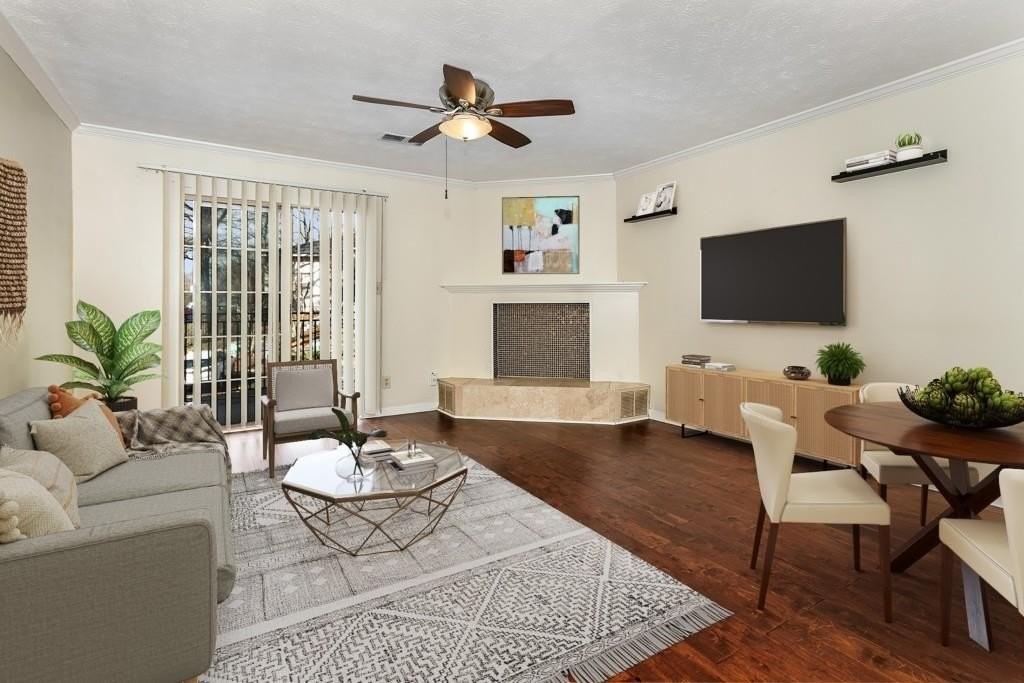 970 Sidney Marcus Blvd Ne #1206