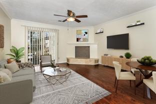 970 Sidney Marcus Blvd Ne #1206 - Photo 1 of 1