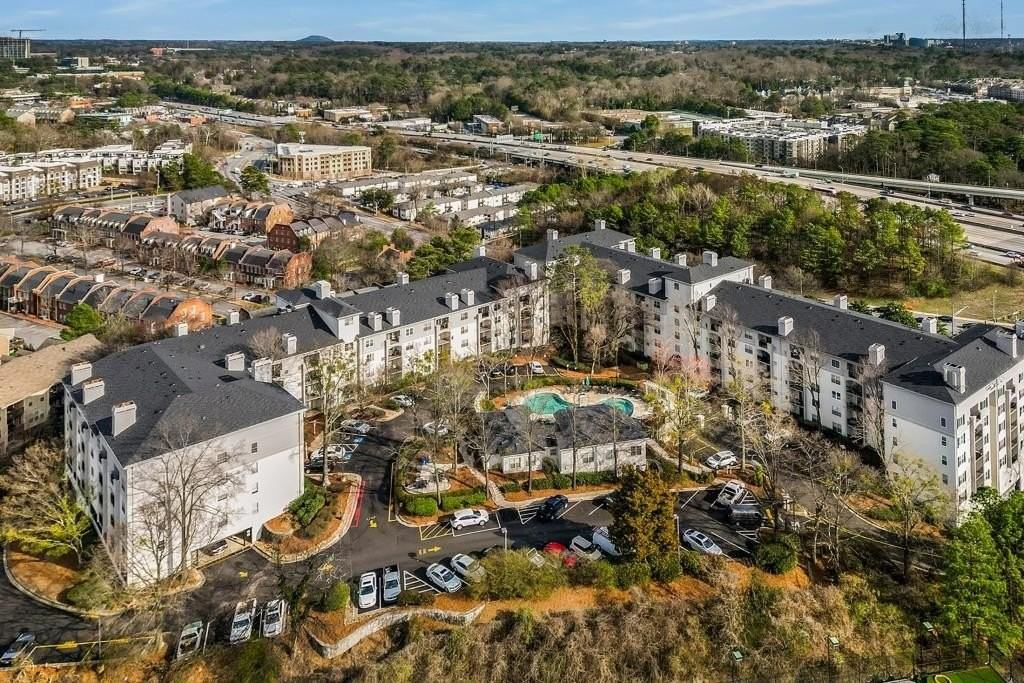 970 Sidney Marcus Blvd Ne #1206 - Photo 2 of 26