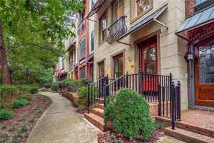 1219 Mecaslin St Nw #6 - Photo 1 of 1