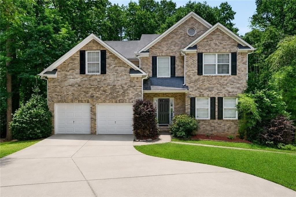 2986 Courtland Oaks Trl Sw - Photo 2 of 13