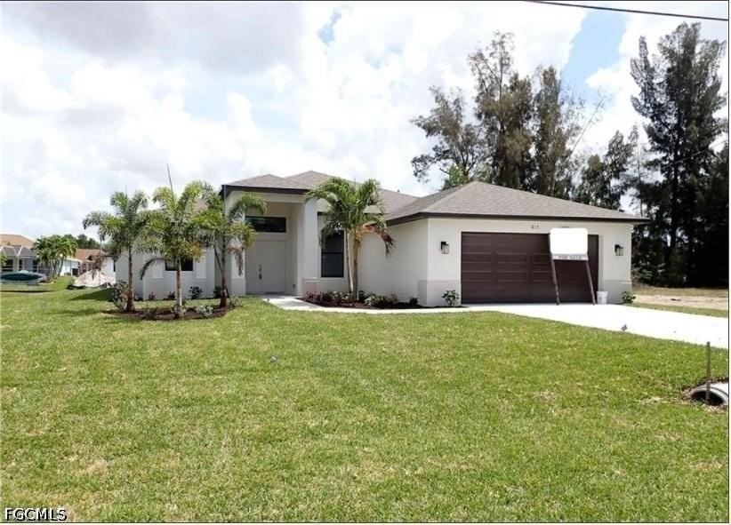 815 Sw 11th Ct