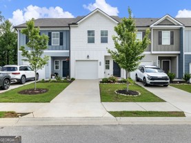 115 Buckingham Ln - Photo 1 of 1