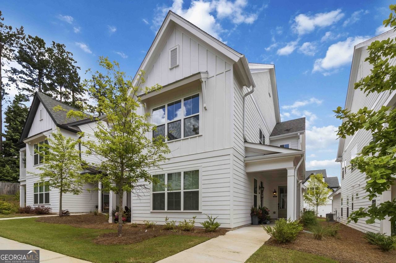 2000 Harvest Pond Cir